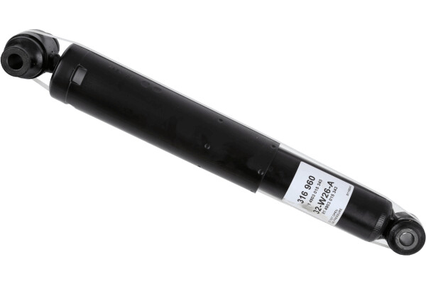 SACHS 316 960 — Amortyzator